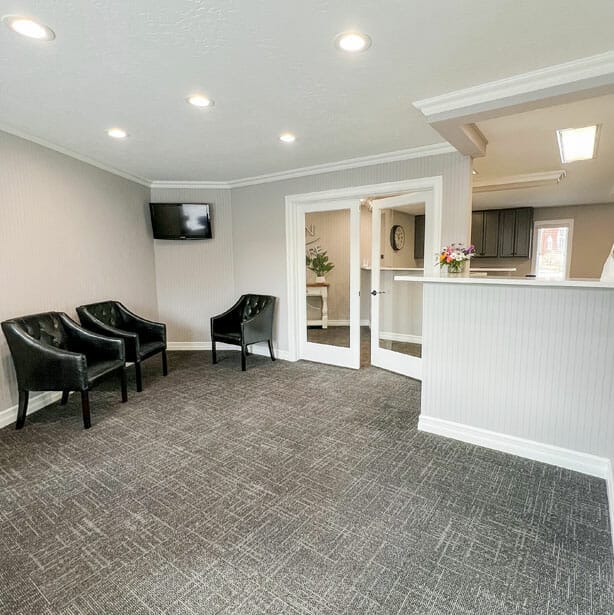 Doman Dental Care Meet Our Team Lapeer Family Dentist